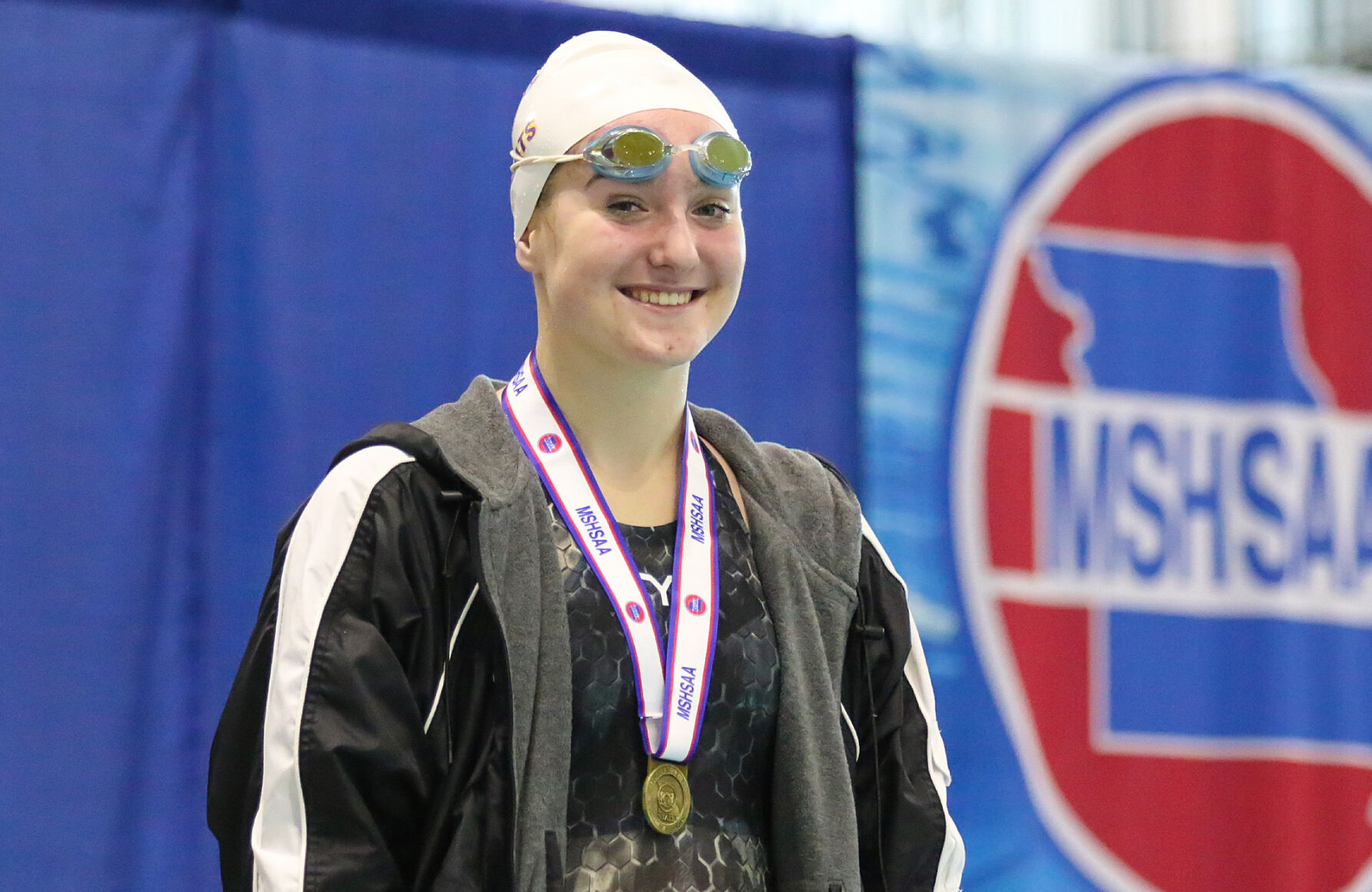 Missouri Class 2 Girls Swimming and Diving Championships
